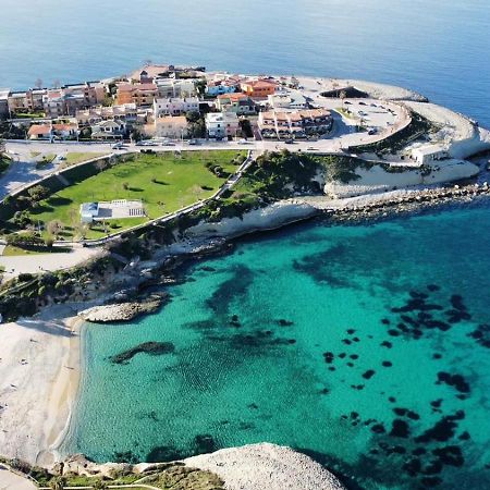 Affittacamere Levante بورتو توريس المظهر الخارجي الصورة
